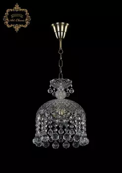 Подвесной светильник Bohemia Art Classic 14.03.1.d22.Br.B