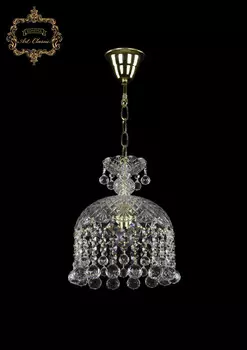 Подвесной светильник Bohemia Art Classic 14.03.1.d22.Gd.B