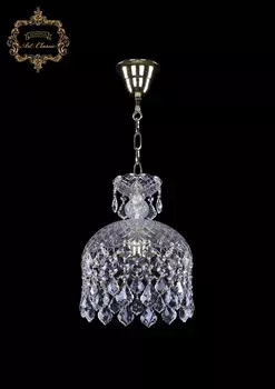 Подвесной светильник Bohemia Art Classic 14.03.1.d22.Gd.L