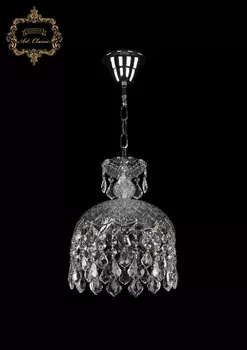 Подвесной светильник Bohemia Art Classic 14.03.3.d22.Cr.L