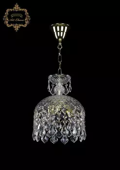 Подвесной светильник Bohemia Art Classic 14.03.3.d22.Gd.L