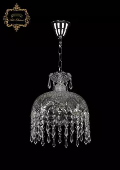 Подвесной светильник Bohemia Art Classic 14.03.4.d25.Cr.Dr