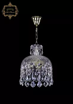 Подвесной светильник Bohemia Art Classic 14.03.4.d25.Gd.L