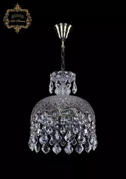 Подвесной светильник Bohemia Art Classic 14.03.5.d30.Br.L