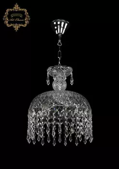 Подвесной светильник Bohemia Art Classic 14.03.5.d30.Cr.Dr