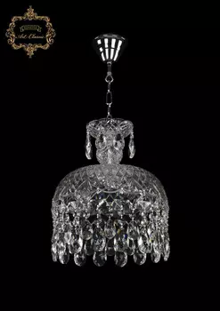 Подвесной светильник Bohemia Art Classic 14.03.5.d30.Cr.Sp