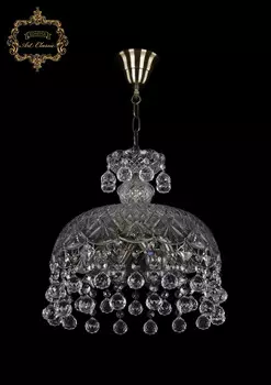 Подвесной светильник Bohemia Art Classic 14.03.6.d35.Br.B