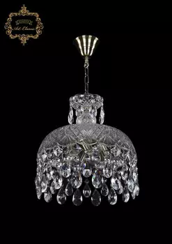 Подвесной светильник Bohemia Art Classic 14.03.6.d35.Br.Sp