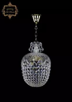 Подвесной светильник Bohemia Art Classic 14.771.25.G