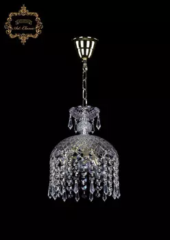 Подвесной светильник Bohemia Art Classic 14.781.22.G.Dr