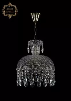 Подвесной светильник Bohemia Art Classic 14.781.30.Pa.Sp