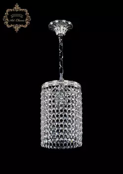 Подвесной светильник Bohemia Art Classic 21.201.15SP.Ni.R