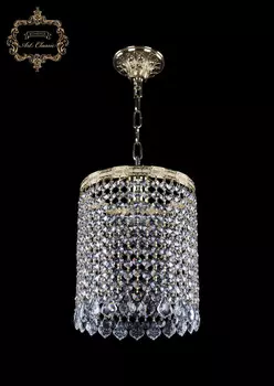 Подвесной светильник Bohemia Art Classic 21.201.20SP.G.L