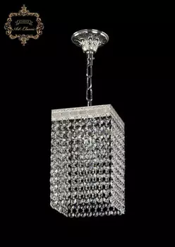 Подвесной светильник Bohemia Art Classic 21.202.15SP.Ni.R