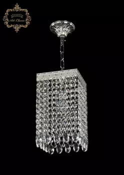 Подвесной светильник Bohemia Art Classic 21.202.15SP.Ni.Sp