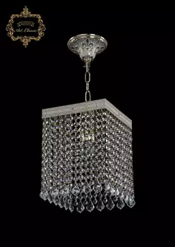 Подвесной светильник Bohemia Art Classic 21.202.20SP.GW.L