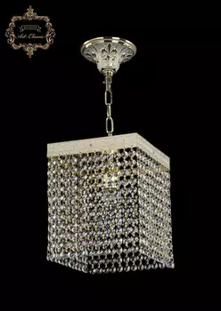 Подвесной светильник Bohemia Art Classic 21.202.20SP.GW.R