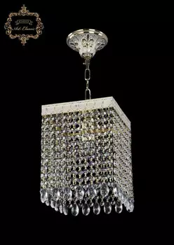 Подвесной светильник Bohemia Art Classic 21.202.20SP.GW.Sp