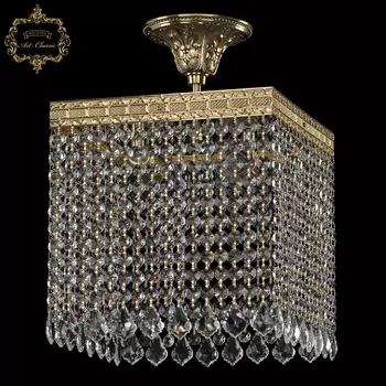 Подвесной светильник Bohemia Art Classic 21.202.25SP.G.L