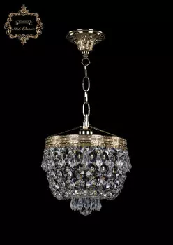 Подвесной светильник Bohemia Art Classic 21.271.20SP.Ni