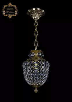 Подвесной светильник Bohemia Art Classic 34.02.1.d17IT.G