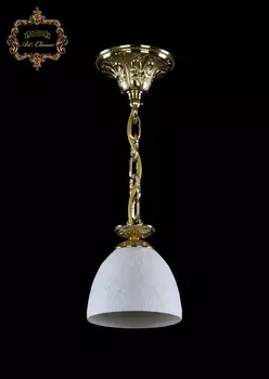 Подвесной светильник Bohemia Art Classic 34.03.1.d138.G.Rose