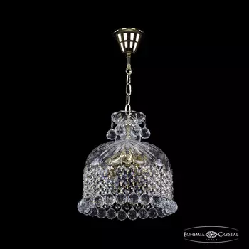 Подвесной светильник Bohemia Ivele 14781/25 G Balls