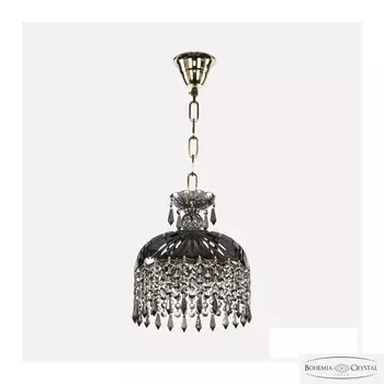 Подвесной светильник Bohemia Ivele 14781/25 G Drops M731