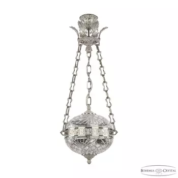 Подвесной светильник Bohemia Ivele 71000P/25 NW PAL Y8