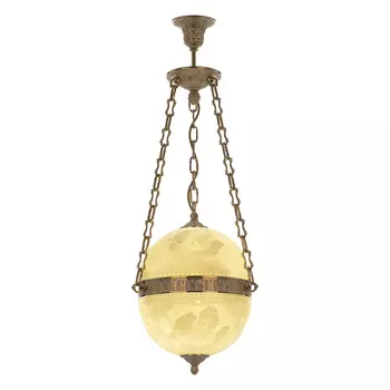 Подвесной светильник Bohemia Ivele 71000P/30 GW Angel