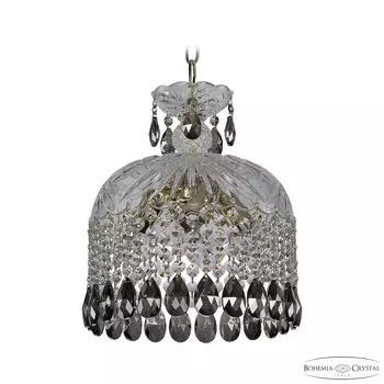 Подвесной светильник Bohemia Ivele Crystal 14781/25 G K731