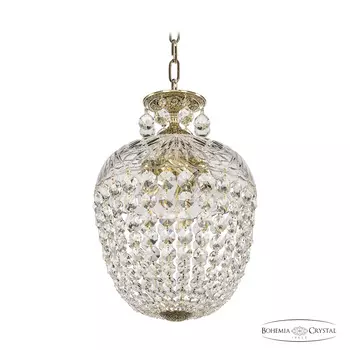 Подвесной светильник Bohemia Ivele Crystal 16771/30 GB