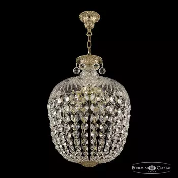Подвесной светильник Bohemia Ivele Crystal 16771/35 G