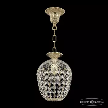 Подвесной светильник Bohemia Ivele Crystal 16773/16 G