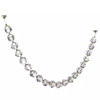 Подвесной светильник-бусы Odeon Light JEMSTONE 5085/80L