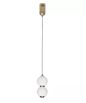 Подвесной светильник Citilux Балу CL207023