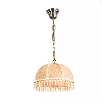 Подвесной светильник CitiLux Базель CL407115