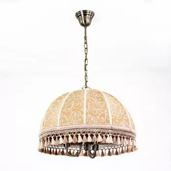 Подвесной светильник CitiLux Базель CL407135