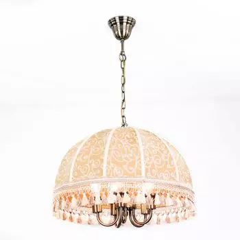 Подвесной светильник CitiLux Базель CL407155