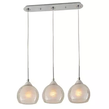 Подвесной светильник CitiLux Буги CL157132