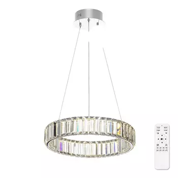 Подвесной светильник Citilux Чезаре CL338141