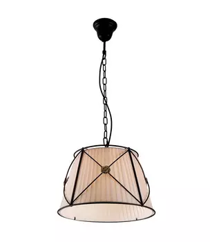 Подвесной светильник CitiLux Дрезден CL409111