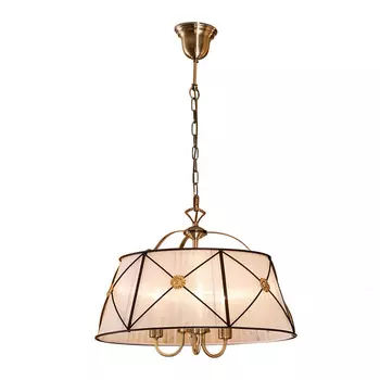 Подвесной светильник CitiLux Дрезден CL409132