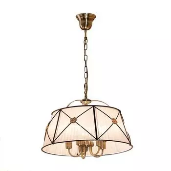 Подвесной светильник CitiLux Дрезден CL409152