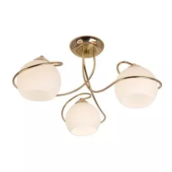 Подвесной светильник Citilux Дуэт CL719011