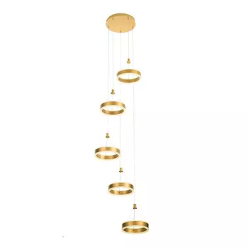 Подвесной светильник Citilux Дуэт CL719052