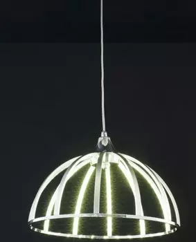 Подвесной светильник CitiLux Дуомо CL255044