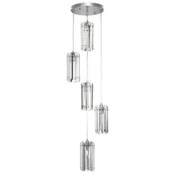 Подвесной светильник Citilux Джейн CL306051