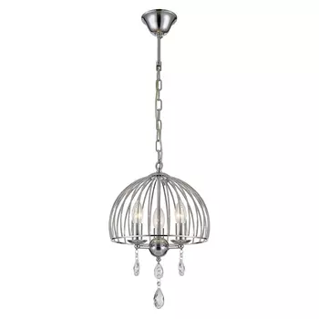 Подвесной светильник CitiLux Джина CL462231