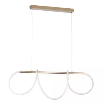 Подвесной светильник Citilux EVA CL210122